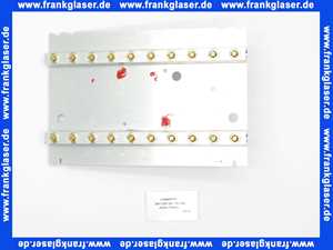 Vaillant Verteilerrohr 183607