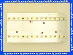 Vaillant Verteilerrohr 183609