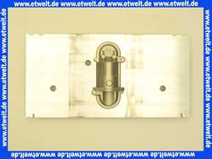 Vaillant Verteilerrohr 183609