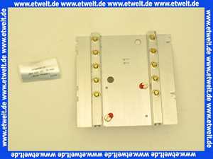 Vaillant Verteilerrohr 183628