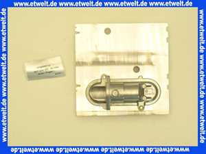 Vaillant Verteilerrohr 183628