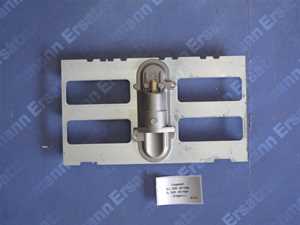 Vaillant Verteilerrohr 184016