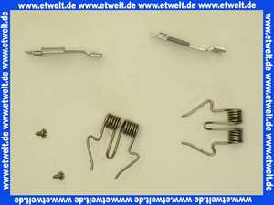 Vaillant Feder, (x2) 188742