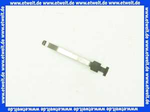 Vaillant Luftklappe, -Feder 190018