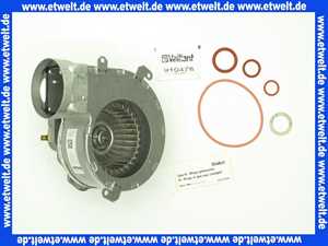 Vaillant Gebläse 190123