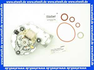 Vaillant Gebläse 190123