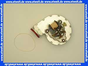 Vaillant Gebläse 190145