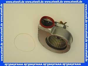 Vaillant Gebläse 190145