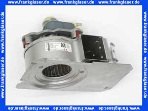 Vaillant Gebläse 190173