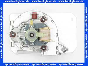 Vaillant Gebläse 190173