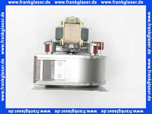 Vaillant Gebläse 190173