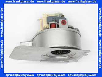 Vaillant Gebläse 190173