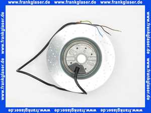 Vaillant Gebläse 190230