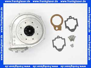 Vaillant Gebläse 190235