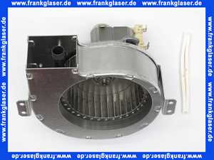 Vaillant Gebläse 190237