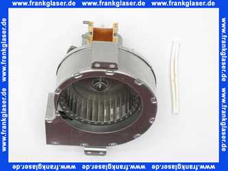 Vaillant Gebläse 190237