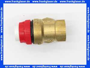 Vaillant Sicherheitsventil 190721