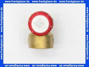 Vaillant Sicherheitsventil 190721