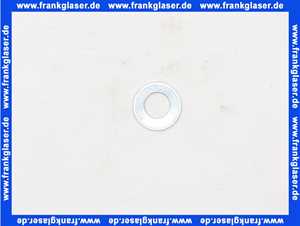 Vaillant Scheibe 191407