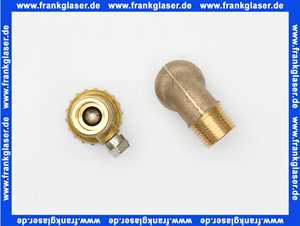 Vaillant Entleerungshahn 193504