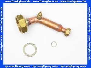 Vaillant Rohr, G1 1/2 x G1/2 193517