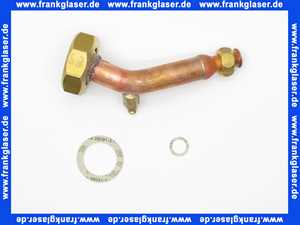 Vaillant Rohr, G1 1/2 x G1/2 193517