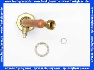 Vaillant Rohr, G1 1/2 x G1/2 193517