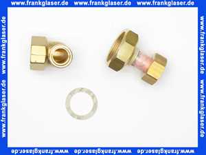 Vaillant Rohr, 22 x G1 1/2 193518