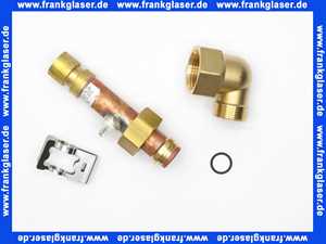 Vaillant Rohr, 22 x steck 193526