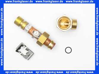 Vaillant Rohr, 22 x steck 193526