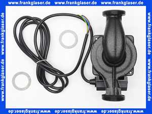 Vaillant Pumpe 193527