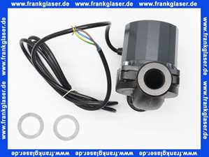 Vaillant Pumpe 193527