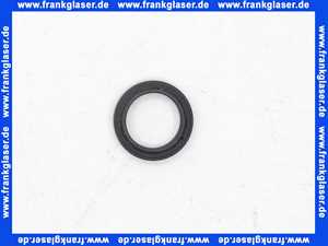 Vaillant 193535 Dichtung 1 Stück Hydroblock Blech/Kunststoff 18,0x26,2x6