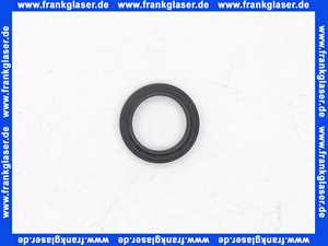 Vaillant 193535 Dichtung 1 Stück Hydroblock Blech/Kunststoff 18,0x26,2x6