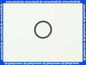 Vaillant 193539 Dichtung 1 Stück Hydroblock Blech/Kunststoff (20,0X2,0)