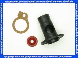 Vaillant Anschlussstück 193557