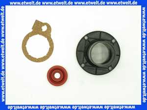 Vaillant Anschlussstück 193557