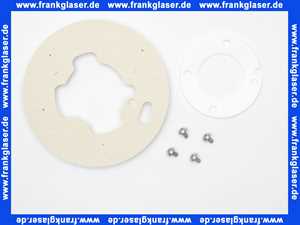 Vaillant Isolierplatte 193595