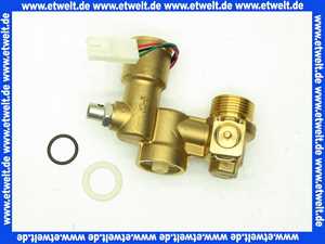 Vaillant Flügelradsensor 194828