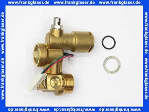 Vaillant Flügelradsensor 194829