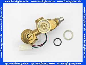 Vaillant Flügelradsensor 194829