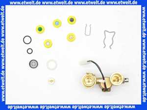 Vaillant Flügelradsensor 194839