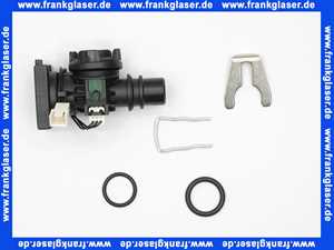 Vaillant Flügelradsensor 194849