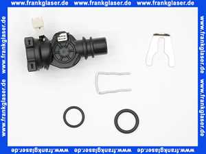 Vaillant Flügelradsensor 194849