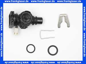 Vaillant Flügelradsensor 194849