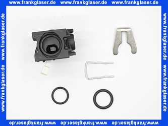 Vaillant Flügelradsensor 194849