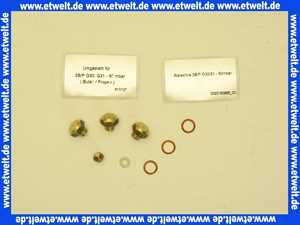 Vaillant Umstellsatz, 3B/P (DE, AT, CH, HU) 200159