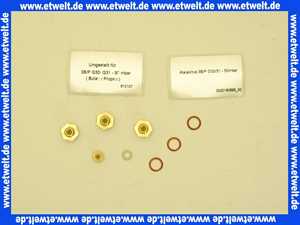 Vaillant Umstellsatz, 3B/P (DE, AT, CH, HU) 200159