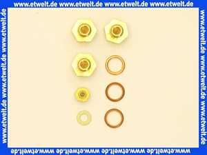 Vaillant Umstellsatz, 3B/P (DE, AT, CH, HU) 200160