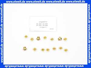 Vaillant Umrüstsatz, auf H 201393